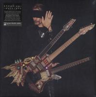 Виниловая пластинка STEVE VAI / INVIOLATE (1LP)